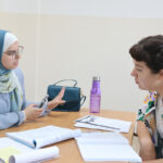 Intensive Syrian Arabic