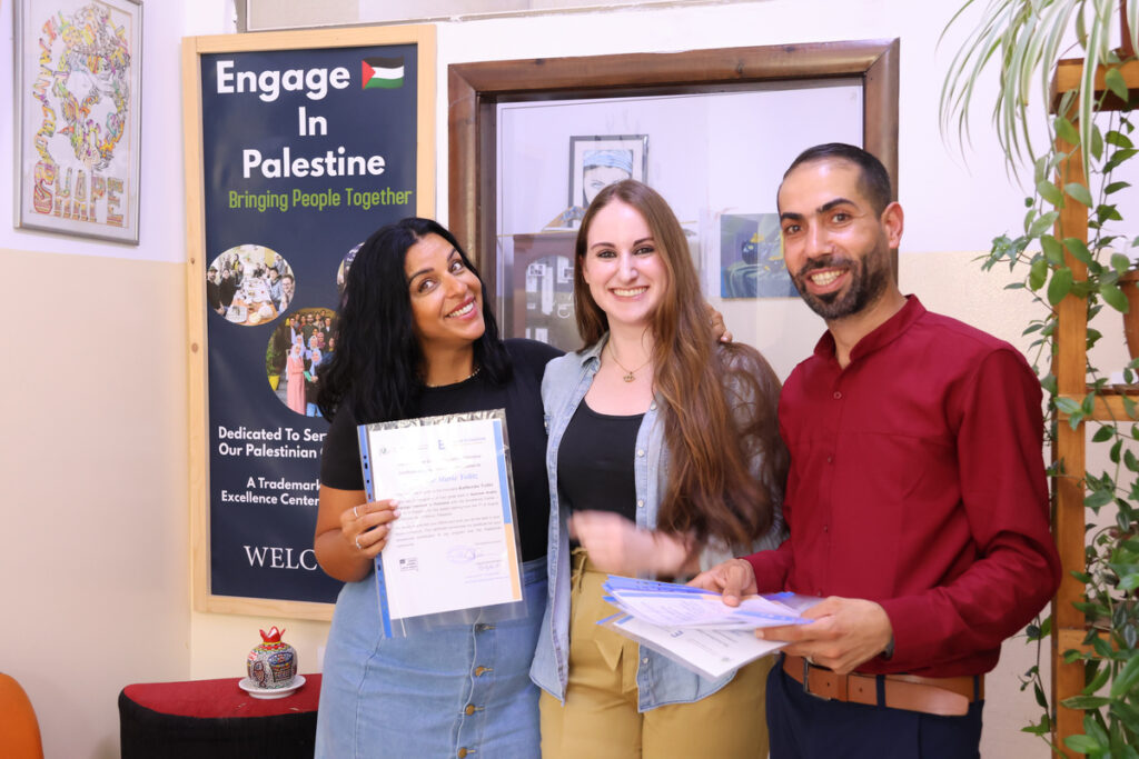 Best Places To Study Levantine Arabic