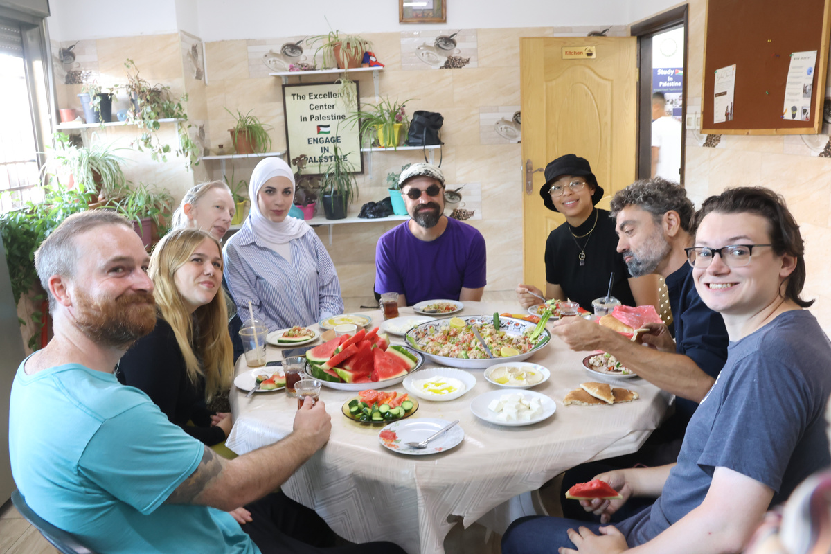 Your Guide To Learning Levantine Arabic Dialect