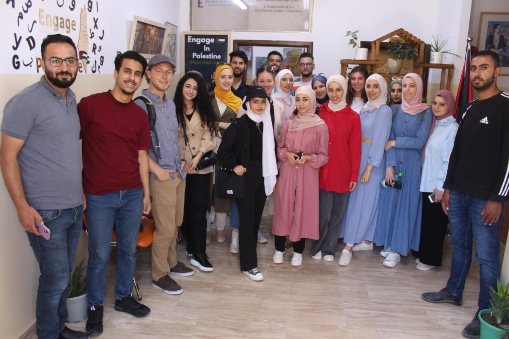 Intensive Arabic Courses In The Middle East