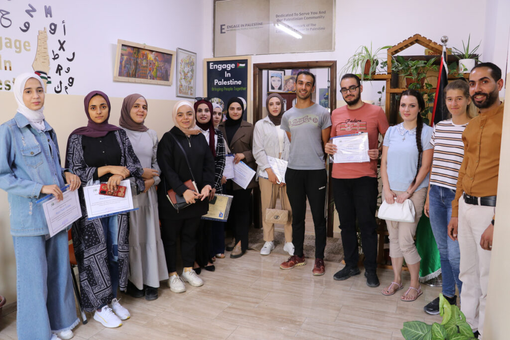 Best Places To Study Arabic In The Middle East