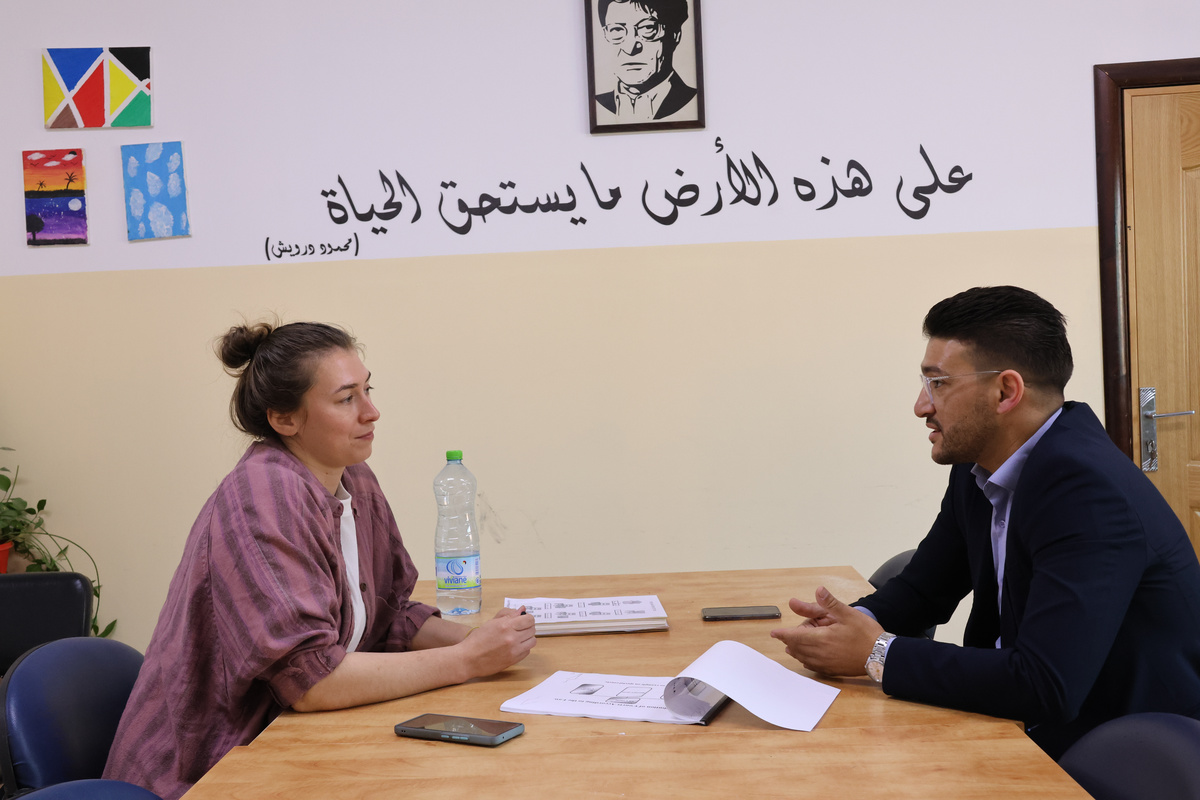 Your Guide To Learning Levantine Arabic Dialect