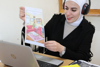 Palestinian Arabic for Kids