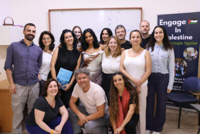 Intensive Ammiyya Arabic Lessons