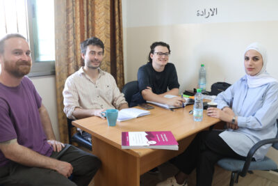 Best Intensive Arabic Immersion Programs