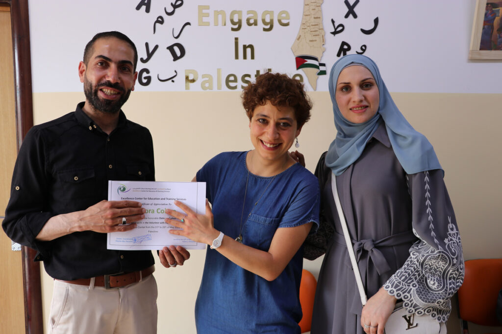 Best Intensive Arabic Immersion Programs in Palestine and Syria
