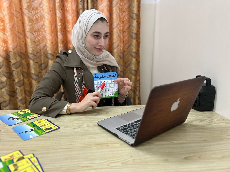 Intensive Online Arabic Courses for American Students