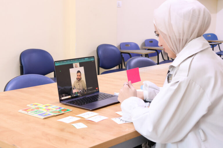 Useful Syrian Arabic Phrases - Study Syrian Arabic