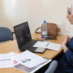 Levantine Arabic Conversation Classes Online