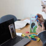 Private Jordanian Arabic Tutor Online